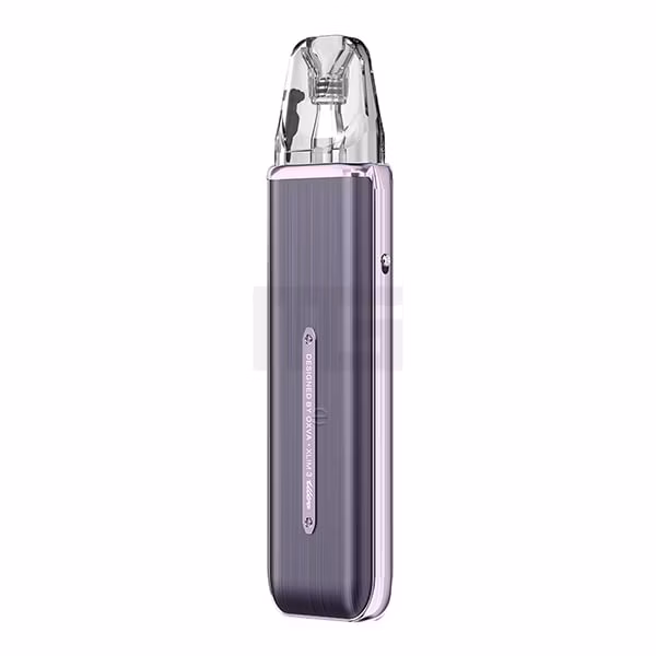 OXVA - Xlim 3 Ultra - Pod Kit - Satin Purple OXVA - Xlim 3 Ultra - Pod Kit - Satin Purple