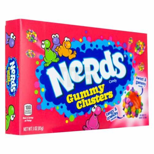nerds-candy-gummy-cluster-links Nerds Gummy Clusters 85g