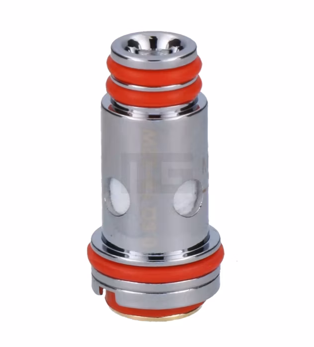 uwell-whirl-coil-package-0-6-ohm-1-pcs UWELL - Whirl Coil - Package - 0.6 Ohm