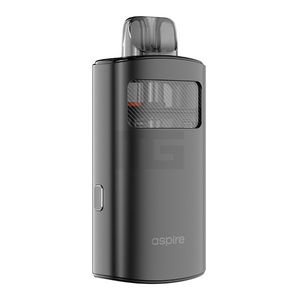 Aspire - Avata - Pod Kit - Black 