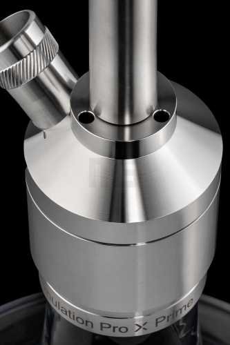 pro-x-prime-2-base-closeup-crystal Steamulation Pro X Prime II Crystal