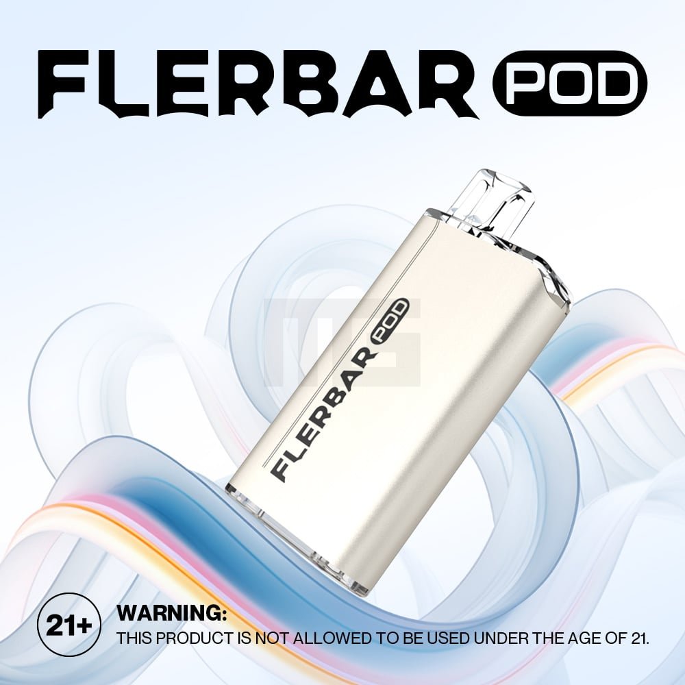 Flerbar - Basisgerät - Blau Flerbar - Basisgerät - Blau