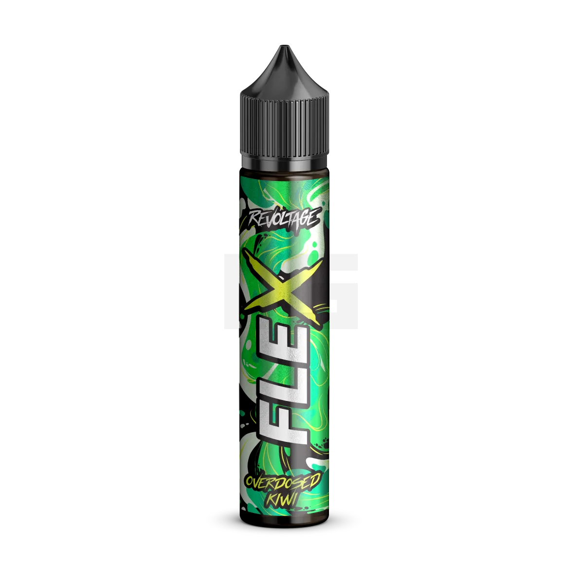 Revoltage Flex Overdosed Aroma Kiwi 7ml