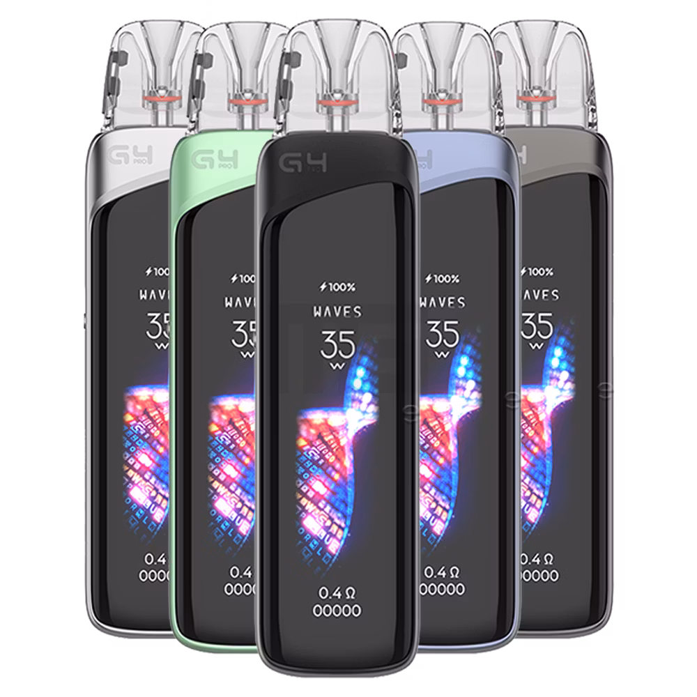 Uwell Caliburn G4 Pro