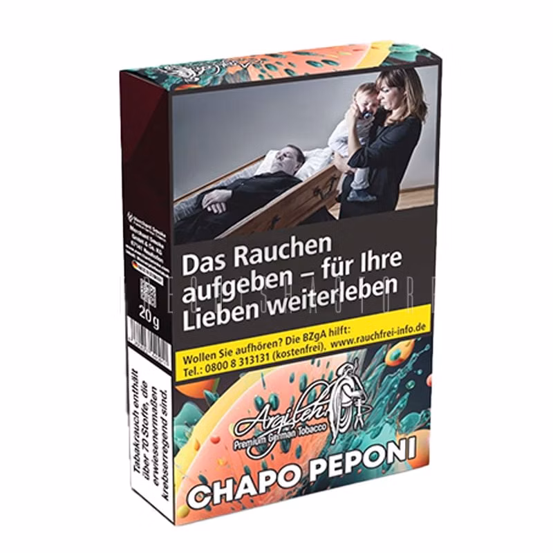 argileh-shisha-tabak-20g-chapo-peponi Argileh - Chapo Peponi - 20g