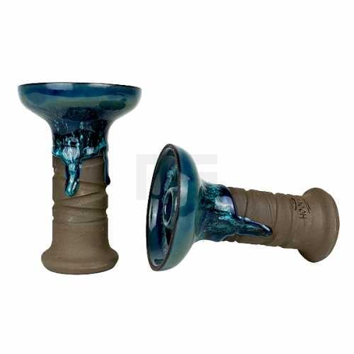 hookain-shisha-phunnel-kopf-litlip-aquaerius Hookain - LiTLiP PRO Phunnel - ÄQUARIUS