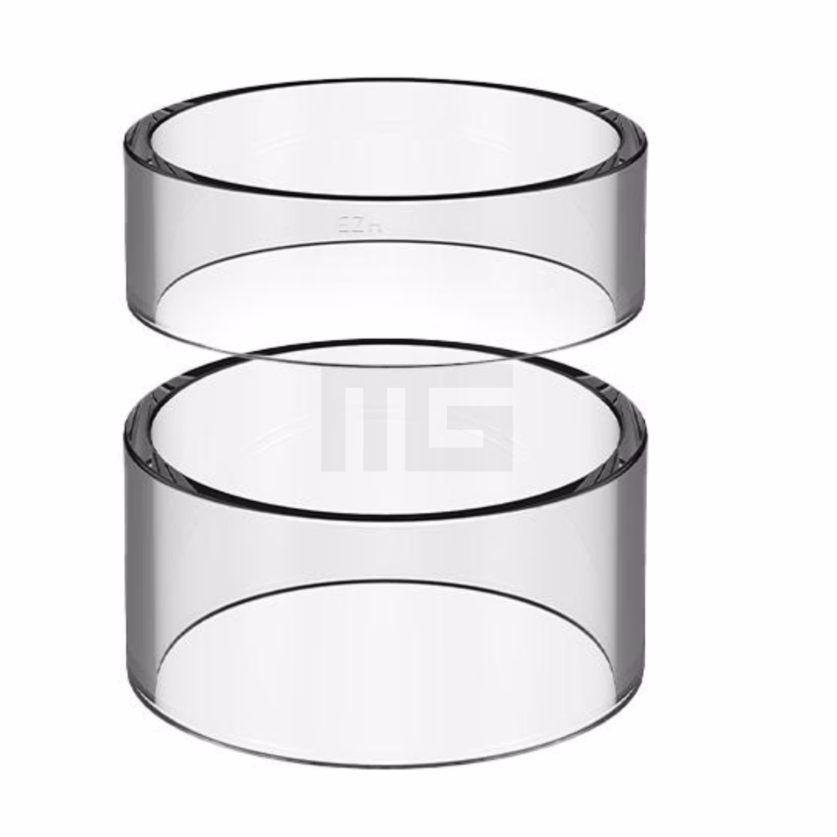 geekvape-p-subohm-ersatzglas-set Geekvape - P Subohm - Ersatzglas Set