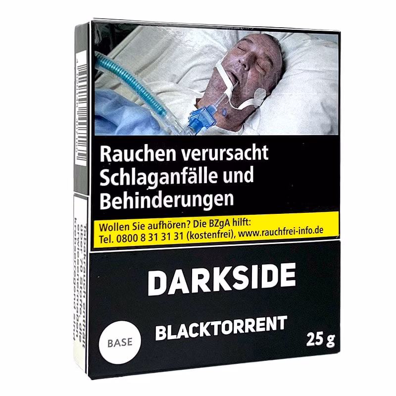 darkside-tobacco-blacktorrent-base-25g-shisha Darkside Tobacco - Blacktorrent - Base - 25g