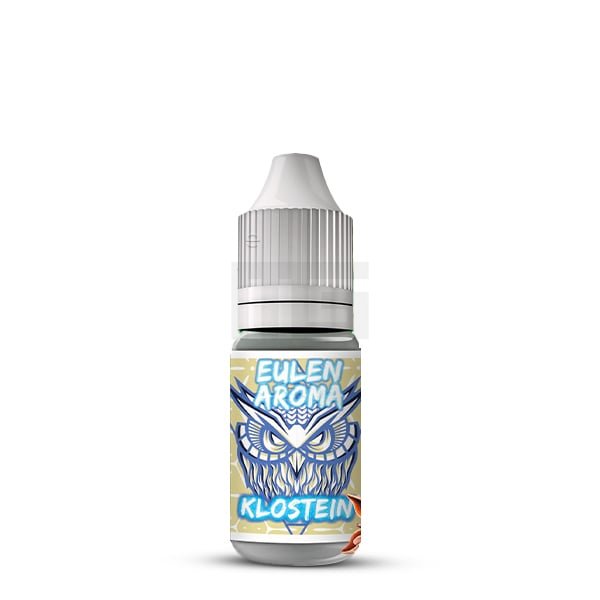 Eulen Aroma - Klostein - Aroma - 10ml