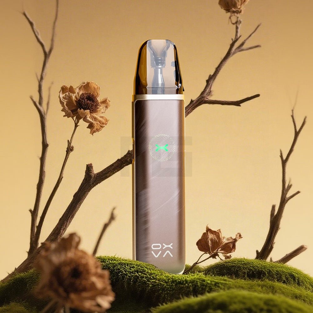 OXVA - XLIM GO 2 + SINQ - Starter Kit