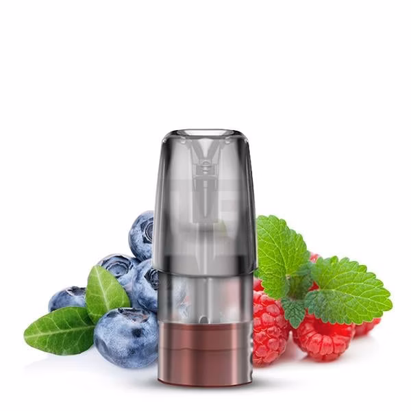 elfbar-mate-500-prefilled-pods-blueberry-raspberry Elfbar - MATE500 - Prefilled Pods - Blueberry Raspberry - 2er Paket