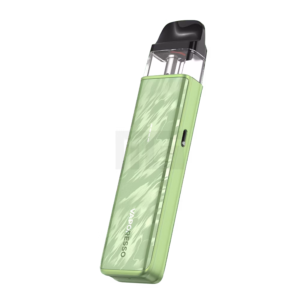 Vaporesso - XROS 5 Mini - Pod Kit - Flowing Green Vaporesso - XROS 5 Mini - Pod Kit - Flowing Green