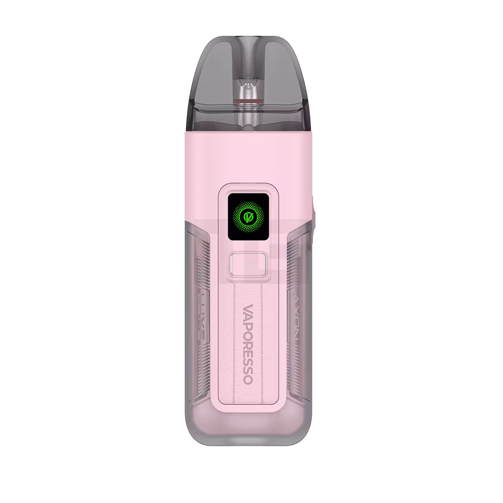 Vaporesso - Luxe X2 - Pod Kit - Light Pink