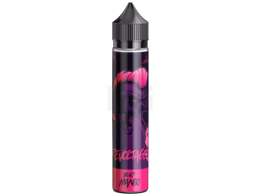 Revoltage - Black Mango - Aroma - 15ml