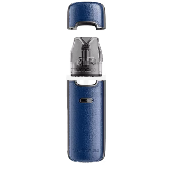 voopoo-vmate-e2-kit-navy-blue2n Voopoo - Vmate E2 - Kit - Navy Blue