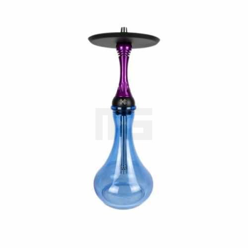 alpha-hookah-shisha-model-x-purple-blue Shisha-Wasserpfeife-Alpha-Hookah-Model-X-freshisha-store
