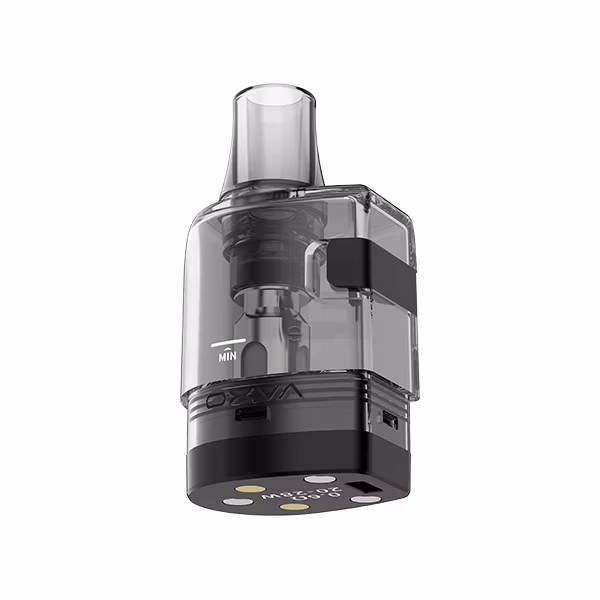 OXVA ONEO Pro Pod Tank Verdampfer 0.6Ohm 4ml 3er Paket OXVA ONEO Pro Pod Tank Verdampfer 0.6Ohm 4ml 3er Paket