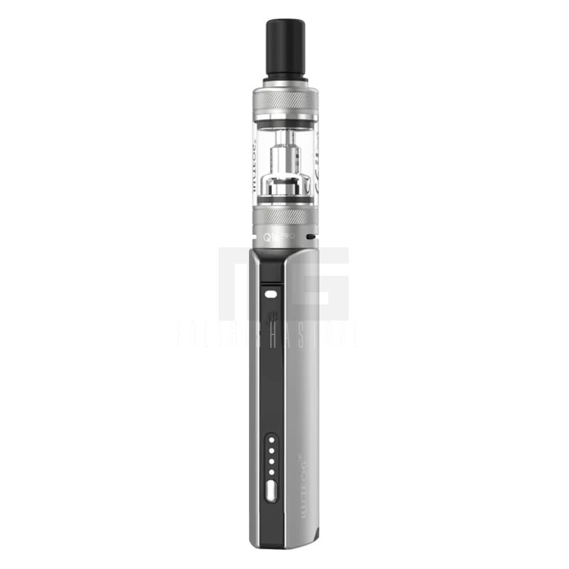 justfog-q16-pro-ezigarette-kit-silber-1 JustFog - Q16 Pro - E-Zigarette Kit - Silber