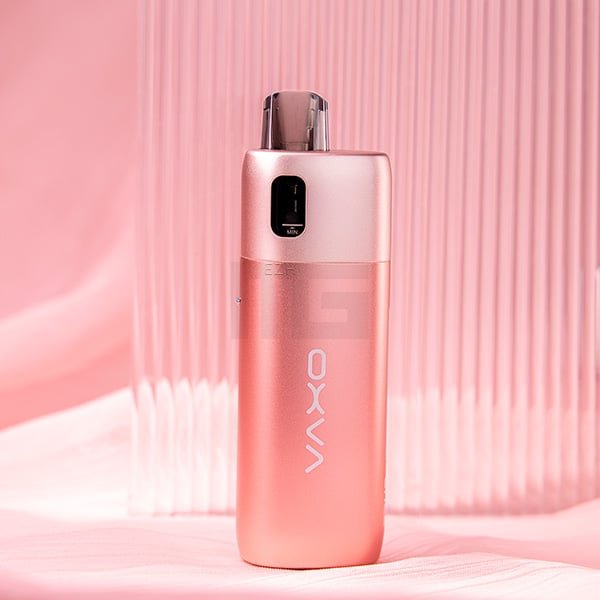 OXVA - ONEO - Pod Kit - Phantom Pink