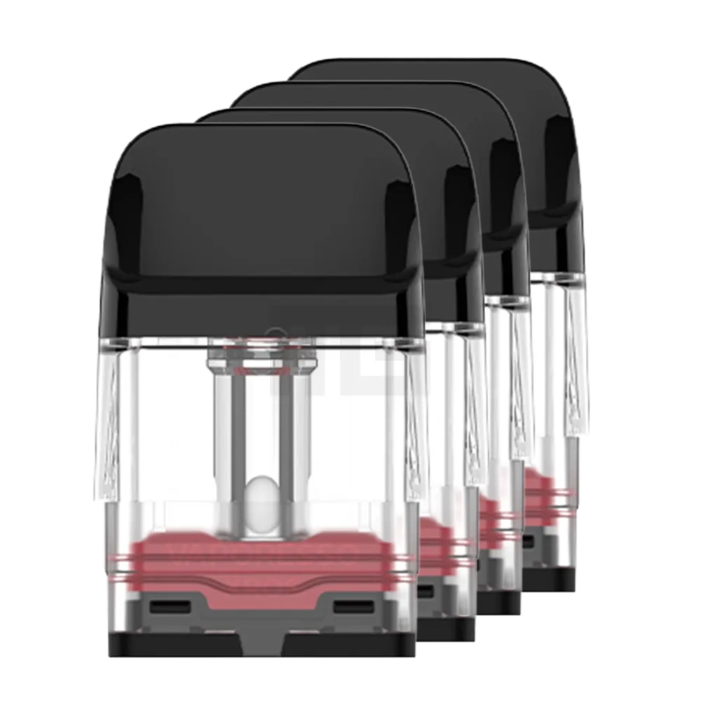 Vaporesso - XROS 5 - Pod Tank Verdampfer - 4er Paket - 3ml Top Fill - 0.8 Ohm