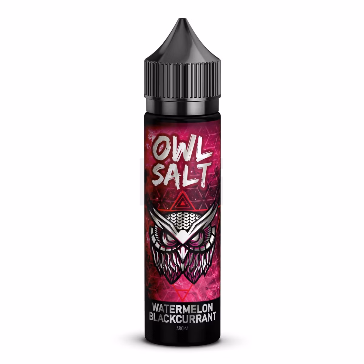 Owl Salt - Longfill Aroma - 10ml - Watermelon Blackcurrant Owl Salt - Longfill Aroma - 10ml - Watermelon Blackcurrant