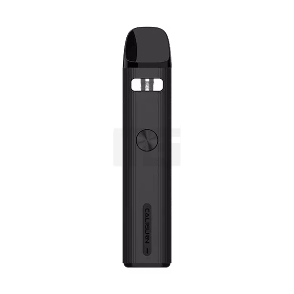 Uwell-Caliburn-G2-Pod-Kit-carbon-black Uwell Caliburn G2 Pod Kit carbon-black
