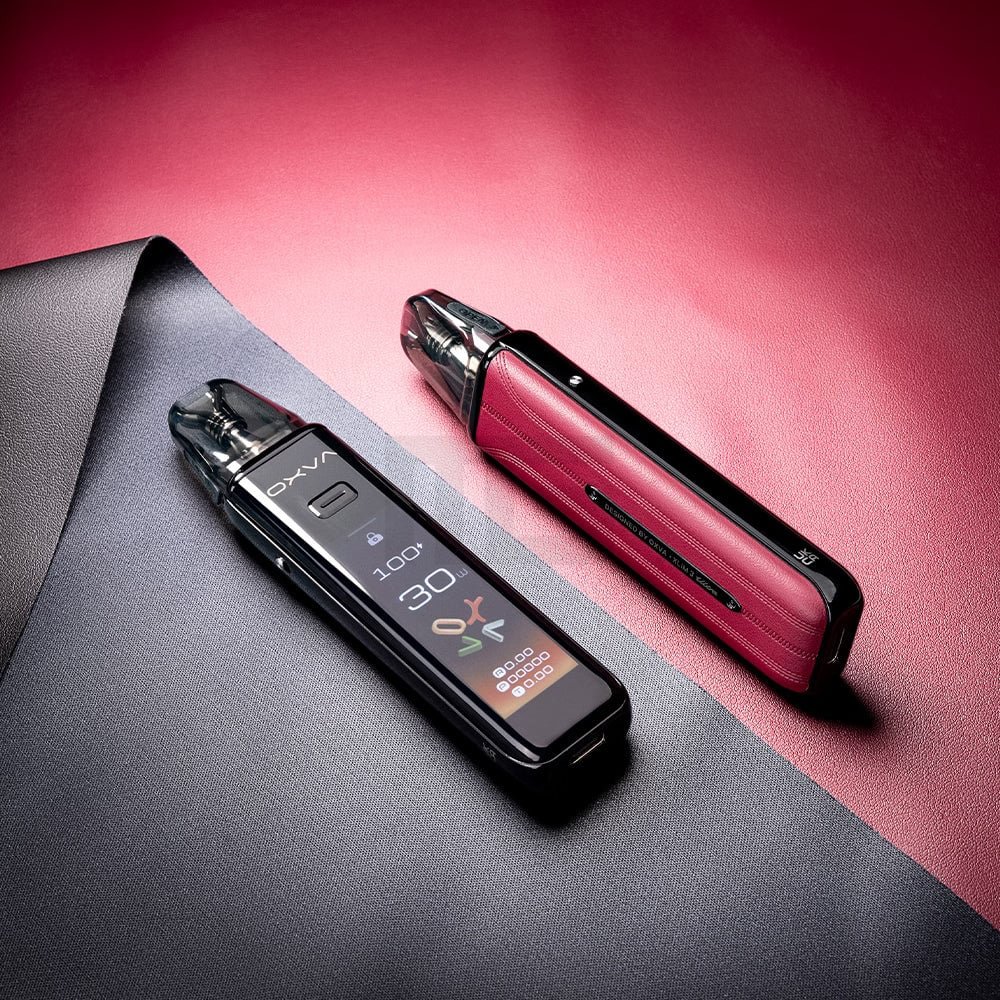 OXVA - XLIM 3 Ultra + SINQ - Starter Kit