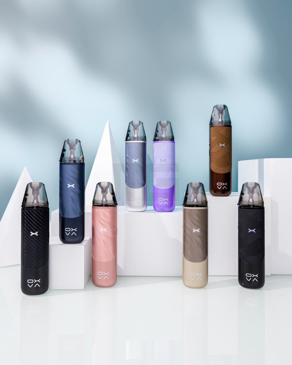 OXVA - Nexlim Go + SINQ - Starter Kit