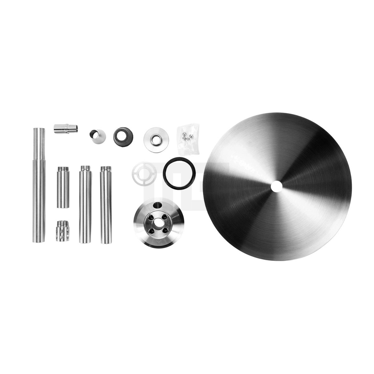 VYRO - Versa Steel - Clear 