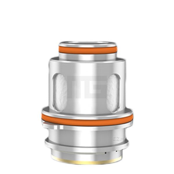 Geekvape - Z-Series - G Coil Zeus Formula - Coil Verdampferkopf - 5er Paket Geekvape - Z-Series - G Coil Zeus Formula - Coil Verdampferkopf - 5er Paket