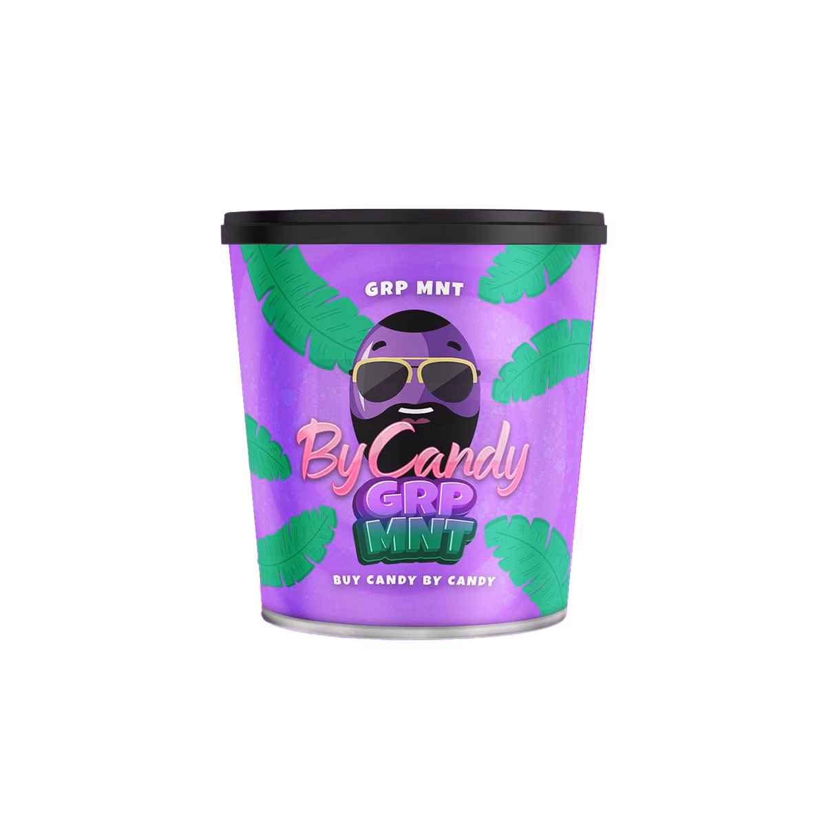 By Candy - Grp Mnt - 200g - TT