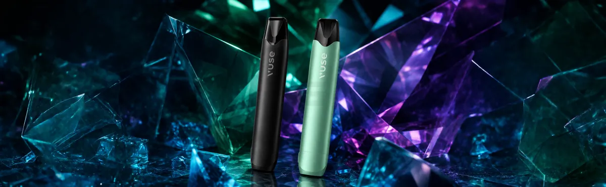 Vuse Pro One Basisgerät – Innovatives Pod-System im Test