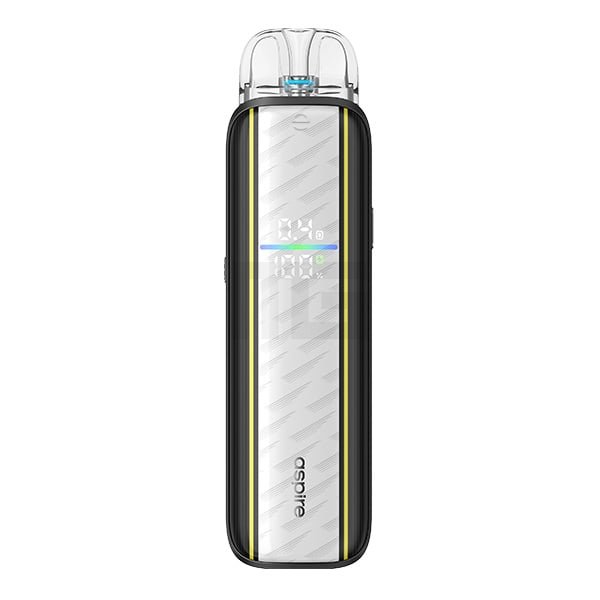 Aspire - Pixo Max - Pod Kit - Glory Black