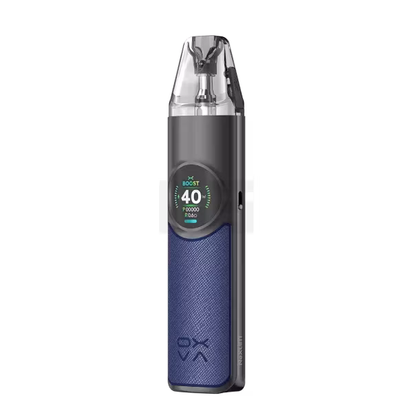 OXVA - NeXLIM - Pod Kit - Dark Blue