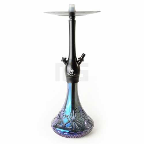 Dschinni Shisha - Chucky - Black Venom Crystal