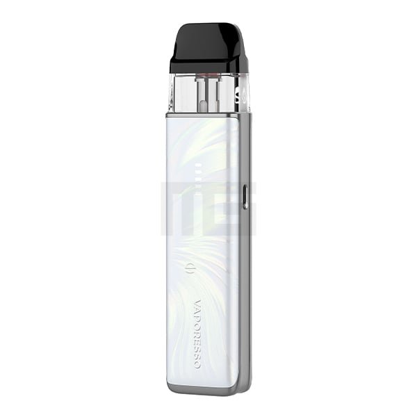 Vaporesso - XROS 6 Mini - Pod Kit - Plume White