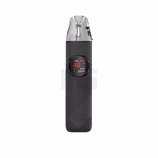 OXVA - NeXLIM 2 - Pod Kit - Black Leather