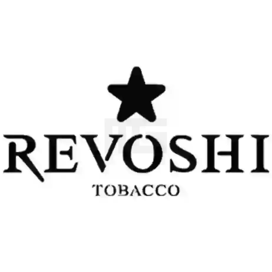 Revoshi
