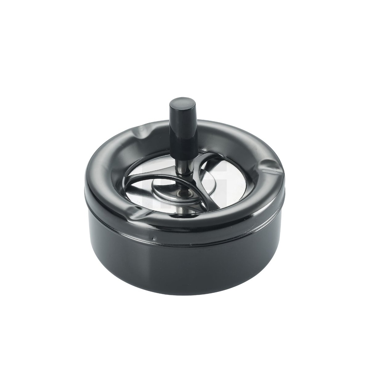 CHAMP HIGH - BIG PUSH Aschenbecher - 3 Farben