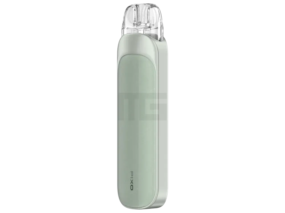Aspire - Pixo - Pod Kit - Grün | Paketgröße : 1er Packung Aspire - Pixo - Pod Kit - Grün | Paketgröße : 1er Packung