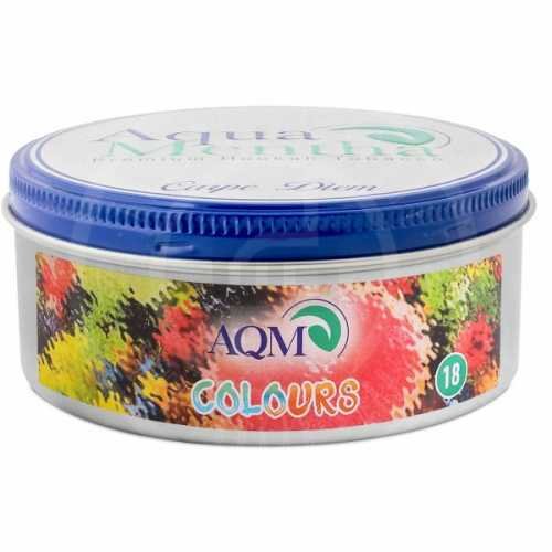 aqm-colours-18-200g AQM - Colours (18) - 200g - TT - B2B