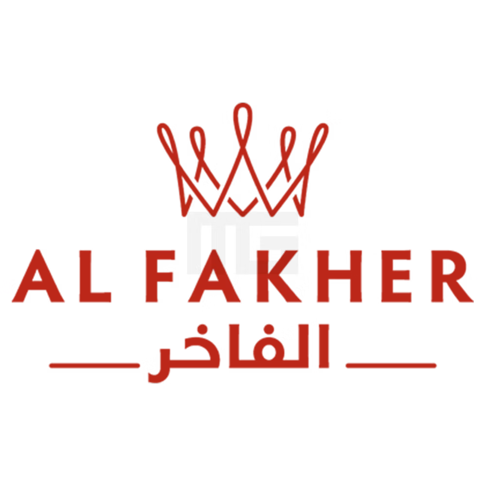 alfakher-liquid.de Logo