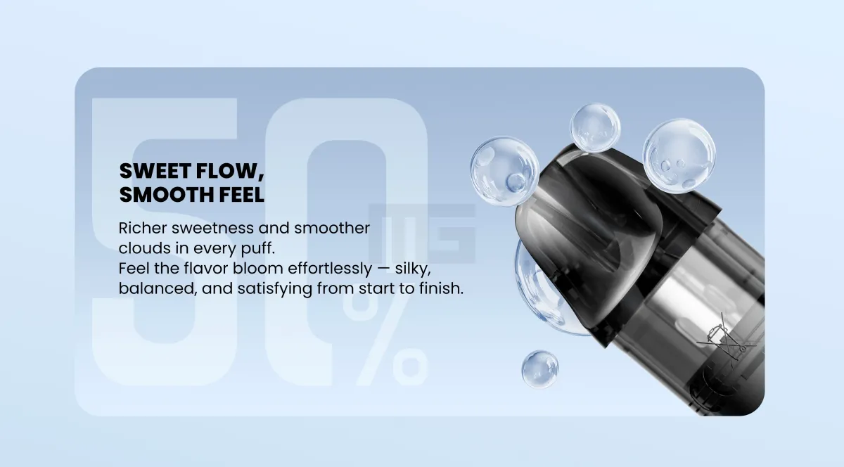 Lost Vape - E Plus V2 - Pod Tank Verdampfer - 3ml - 0.6 Ohm