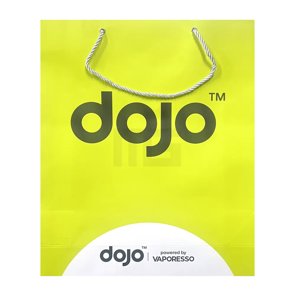 Vaporesso - Dojo - Tüte - XL - 38x32cm Vaporesso - Dojo - Tüte - XL - 38x32cm