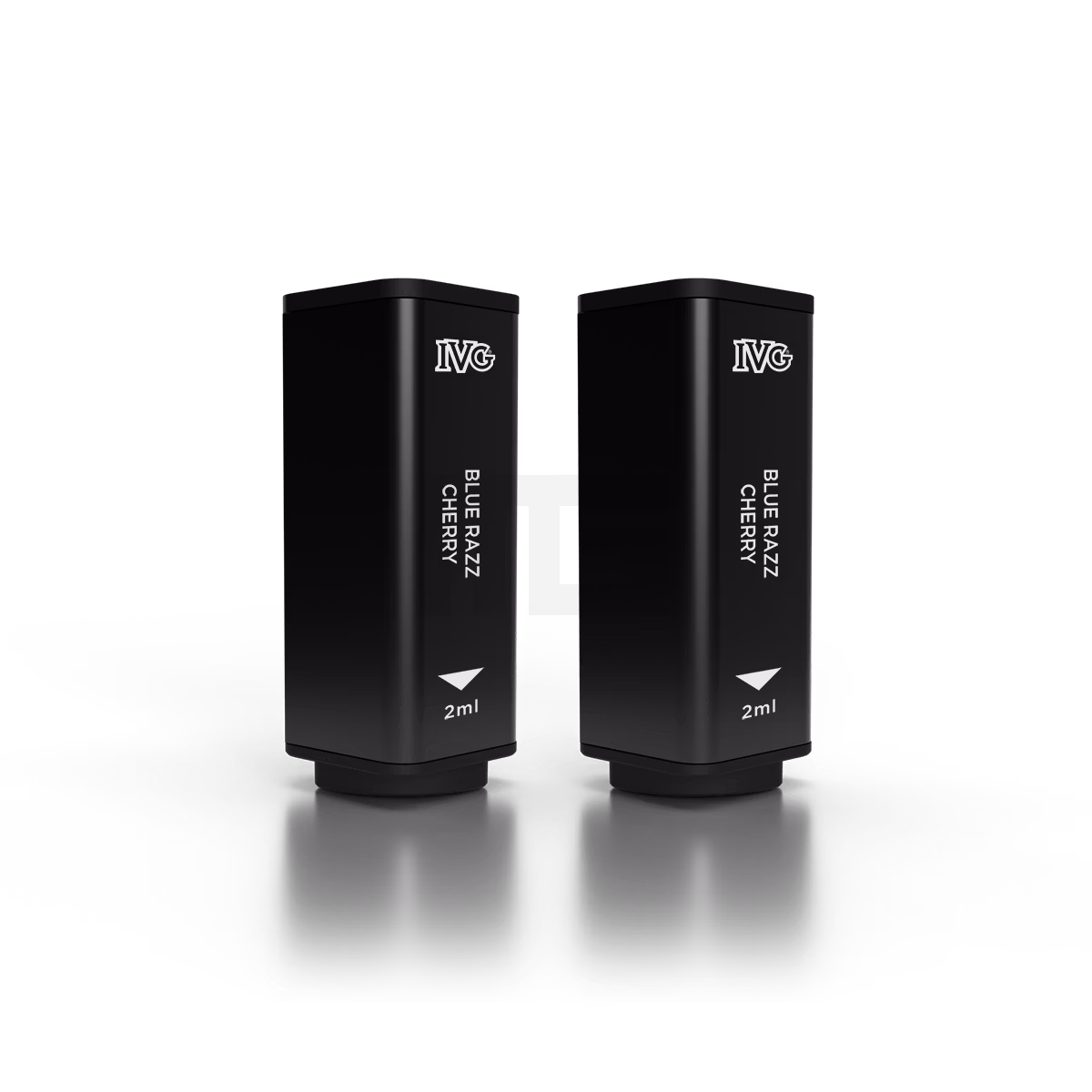 IVG - 2400 - Prefilled Pod - 2ml - 2er Pack - Blue Razz Cherry IVG - 2400 - Prefilled Pod - 2ml - 2er Pack - Blue Razz Cherry