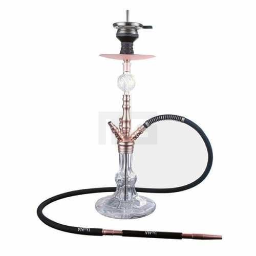 Luna Hookah Minima 2.0 Rose