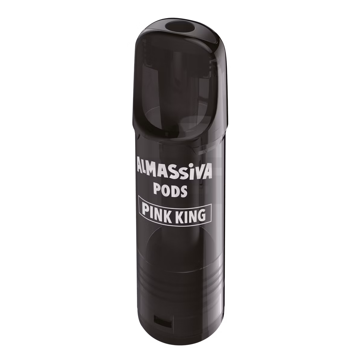 Al Massiva - Prefilled Pod - 2ml - 2er Pack - Pink King