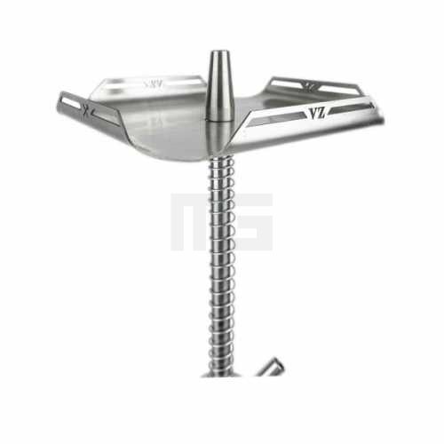 Shisha-Wasserpfeife-VZ-Hookah-Minimal-freshisha-store, Klinge, Rasiermesser, Waffe