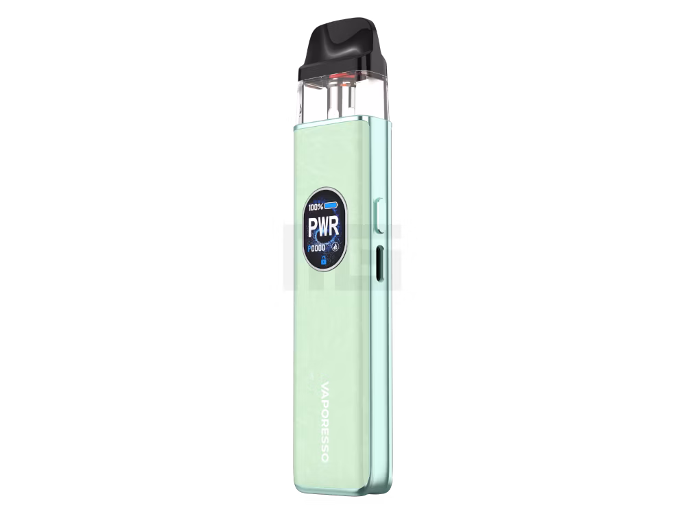 Vaporesso - XROS 5 - Pod Kit - Jade Green