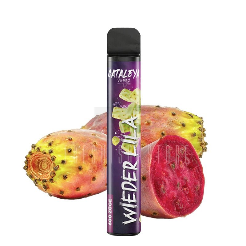 Samra Vape  Cataleya Vapes von Samra kaufen